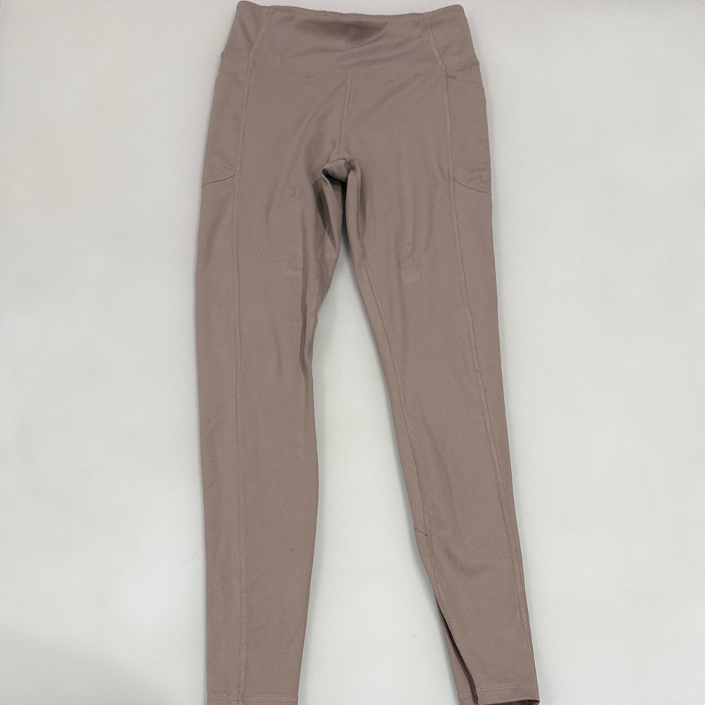 Victoria’s Secret Women's Tan leggings